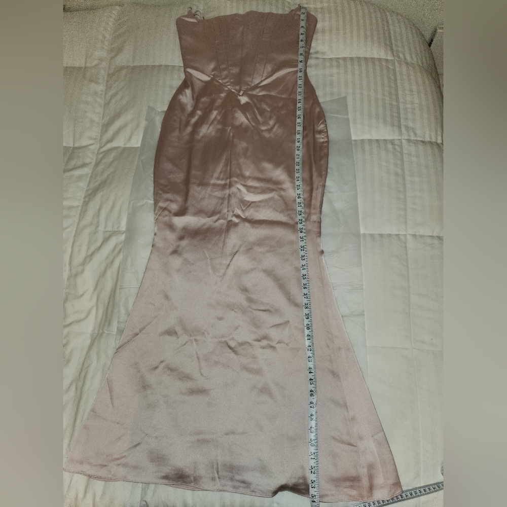 Crystal 'Olivette' House of CB- XL - Picture 10 of 13